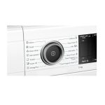 خشک کن توکار بوش WTX87M90ME - Image 3