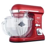 همزن خمیر زن فکیر مدل CULINA CHE - Image 3