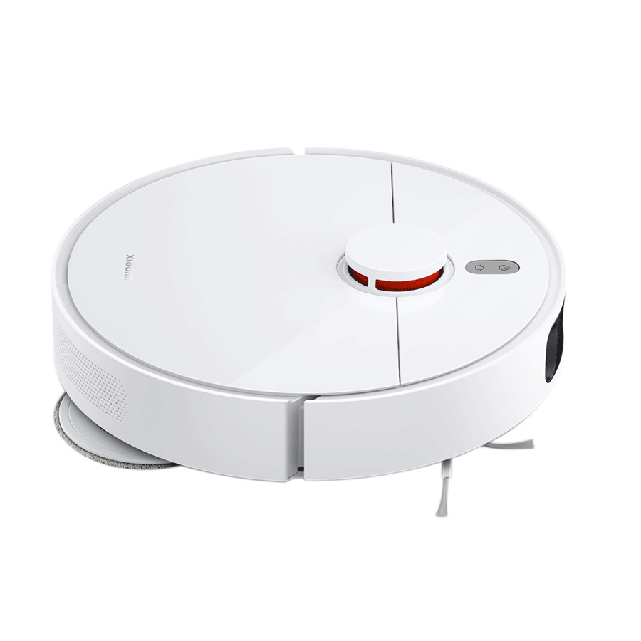 Xiaomi-Robot-Vacuum-S10 جارو رباتیک شیائومی s10plus - Image 1
