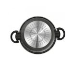 زودپز تفال روگازی مدل  21260 CLIPSO- MINUT- DELICE - Image 2