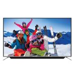 تلویزیون بویمن مدل JAEX6100UWS سایز ۵۰ اینچ