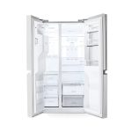 ساید بای ساید دوو مدل DS-3440 - Image 3