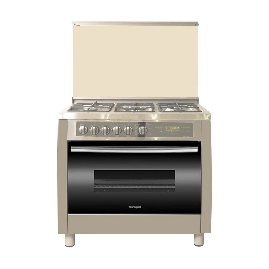 Fardar-Taknogaz-Platinum-SS-plus-gas-stove اجاق گاز تاکنوگاز مدل Platinum_SS_Plus - Image 1