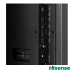 تلویزیون هایسنس ۱۰۰ اینچ مدل 100U7K - Image 2