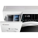 ماشین لباس شویی کندی مدل 846PFC-846 - Image 3