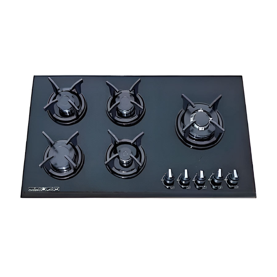 Technoprosa-gas-stove-model-GTR501 اجاق گاز صفحه ای تکنوپروسا مدل GBR501 - Image 1