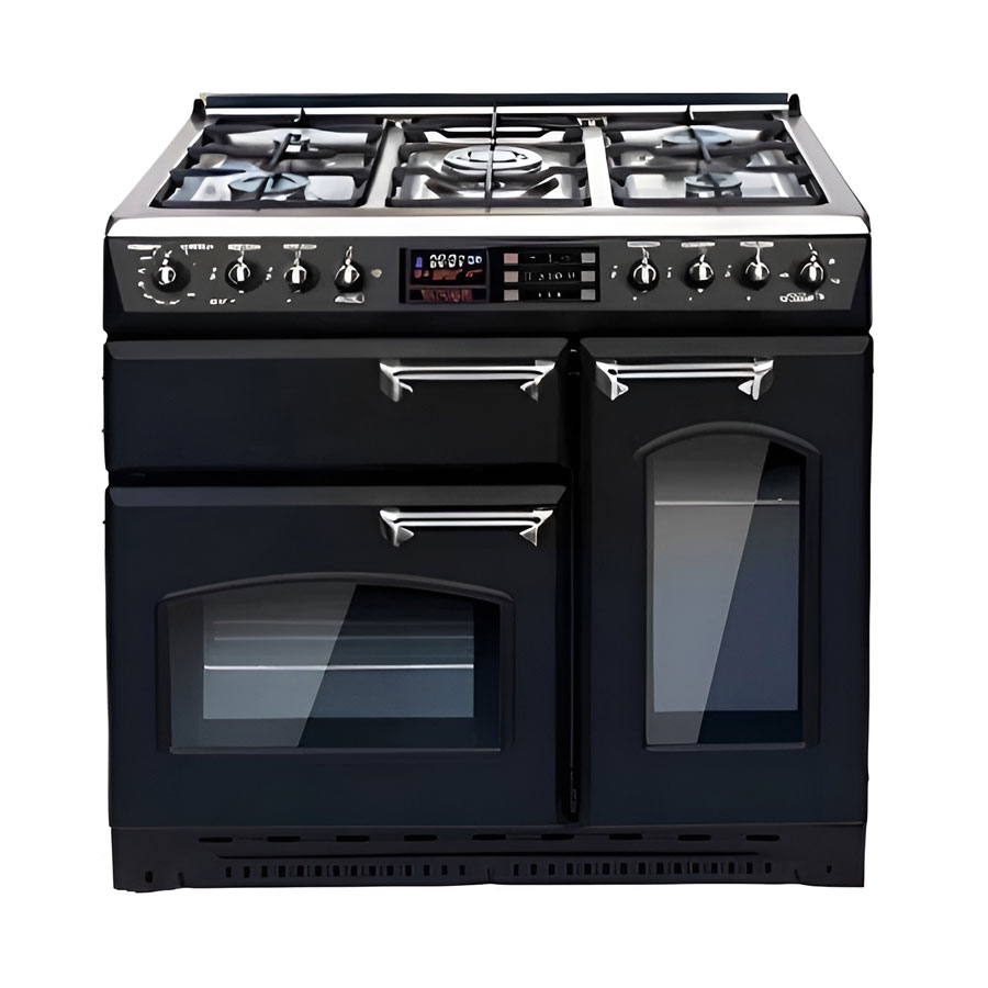 Tecnogas-gas-stove-Romano-model-03 اجاق گاز تاکنوگاز مدل رومانو lbs - Image 1