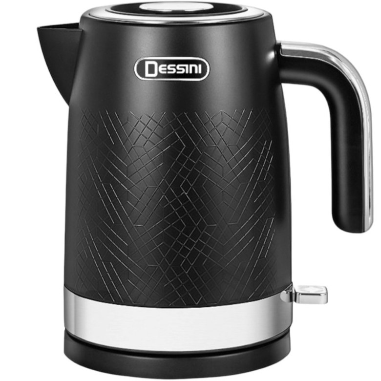 Dessini electric kettle DS_43 کتری برقی دسینی مدل DS_43 - Image 1