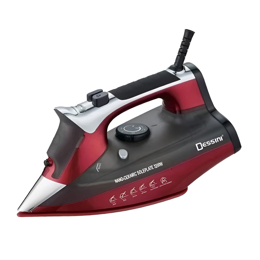 Dessini-steam-iron-model-DS-963 اتو بخار دسینی مدل DS-963 - Image 1
