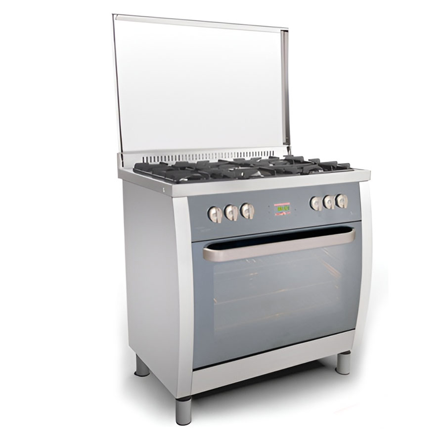 Furnished gas stove Fardar Akhavan model M15-EDTR اجاق گاز مبله فردار اخوان مدل M15-EDTR - Image 1