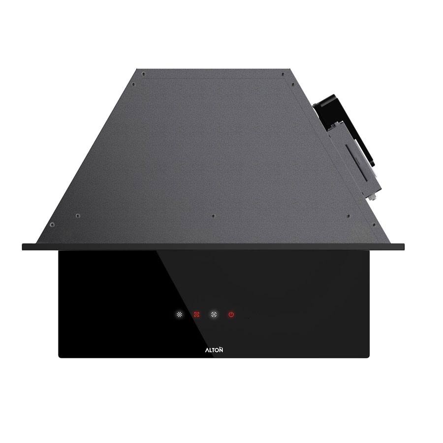 alton-h600bn-concealed-hood هود مخفی آلتون مدل H۶۰۰BN - Image 1