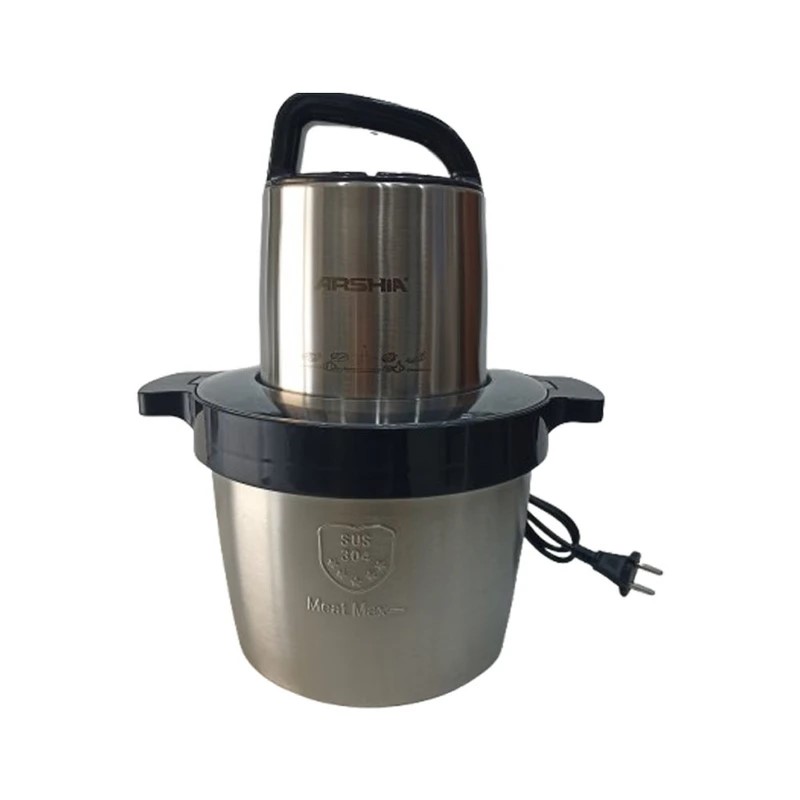 Arshia shredder model AS2310-804 خردکن ارشیا مدل AS2310-804 - Image 1