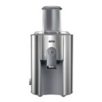 آبمیوه گیری براون J700