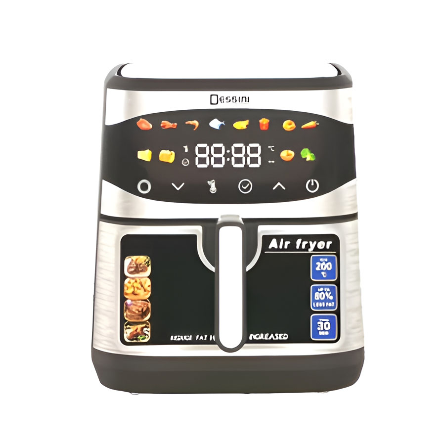 Desini fryer model 900DDA سرخ کن دسینی مدل 900DDA - Image 1