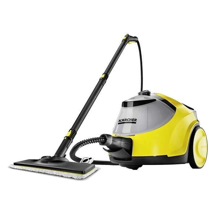 Karcher SC5 steam cleaner بخارشوی کارچر مدل SC5 - Image 1