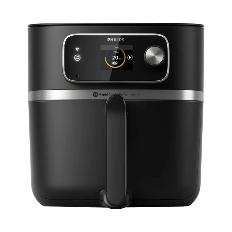 Philips Deep Fryer Model HD9880 سرخ کن هوشمند فیلیپس مدل HD9880 - Image 1