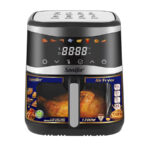 سرخ کن و هواپز سونیفر SF-1044