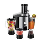 آبمیوه گیری و مخلوط کن سونیفر مدل SF-5525
