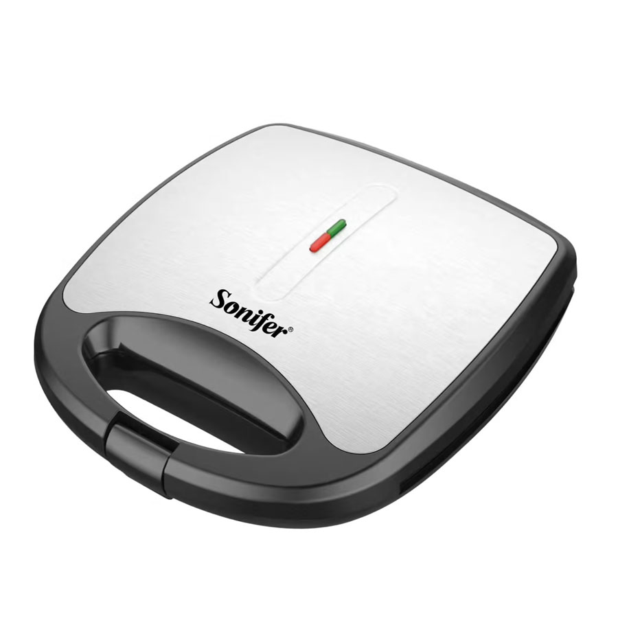 Sonifer Sandwich Maker Model SF-6174 ساندویچ ساز سونیفر مدل SF-6174 - Image 1