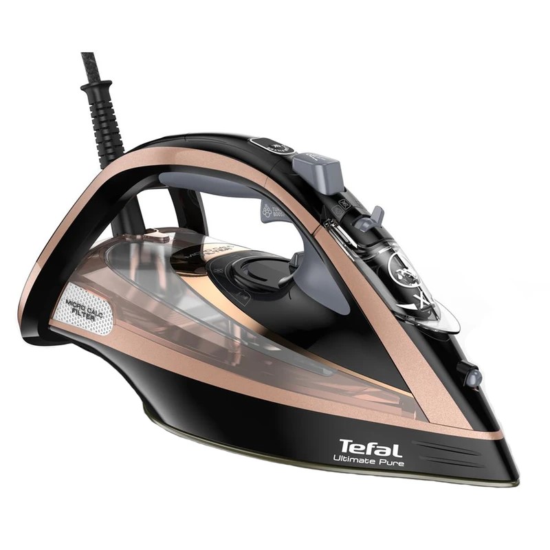 Tefal FV9845 steam iron اتو بخار تفال مدل FV9845 - Image 1