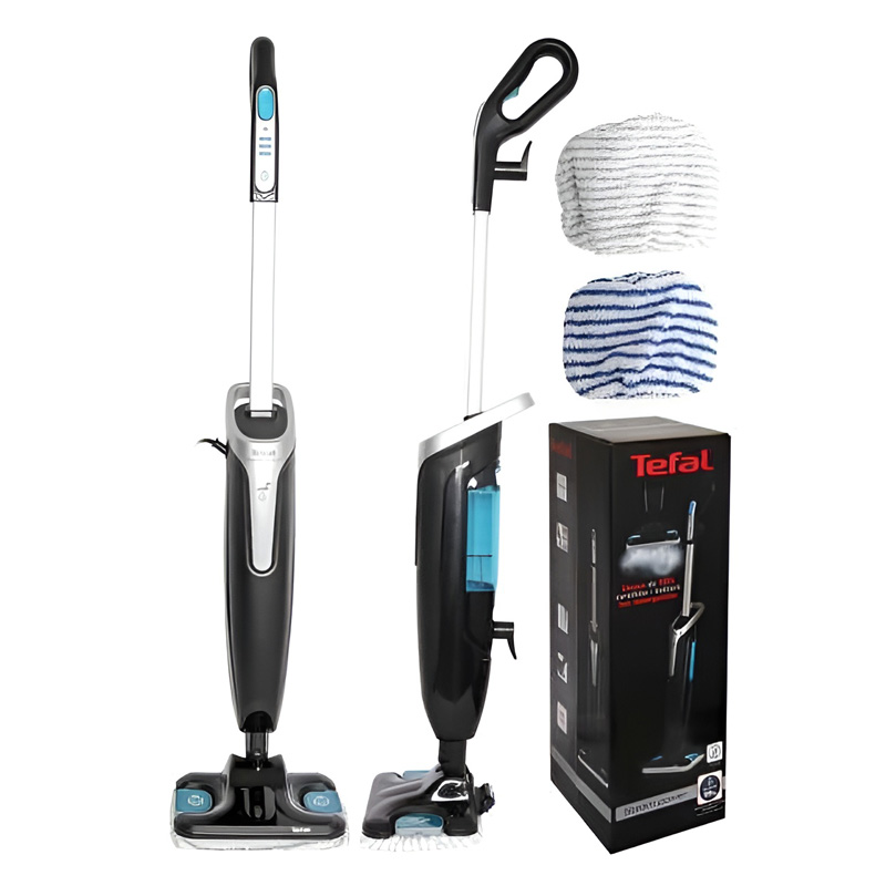 Tefal steamer model vp6555 طی بخار تفال مدل vp6555 - Image 1