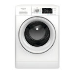 ماشین لباسشویی ویرپول مدل FFD10449CV GCC