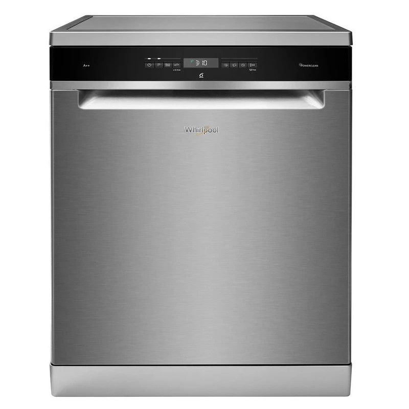 Whirlpool dishwasher model WFC3C26PFX ماشین ظرفشویی ویرپول مدل WFC3C26PFX - Image 1