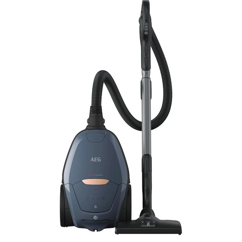 AAG bagged vacuum cleaner model VX82-1-5DB جاروبرقی کیسهدار آ ا گ مدل VX82-1-5DB - Image 1