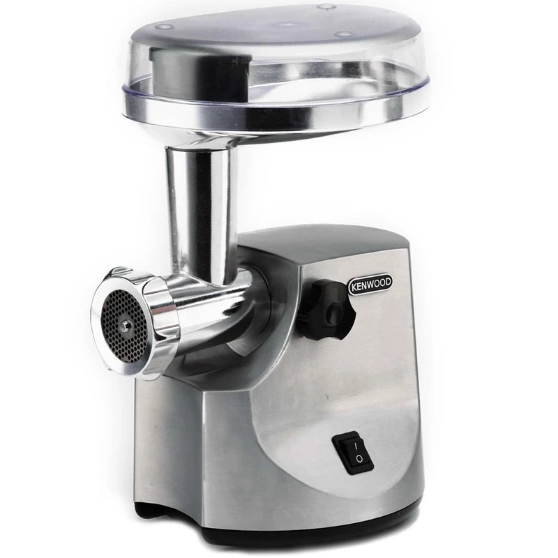 Kenwood Meat Grinder Model MG510_11zon چرخ گوشت کنوود مدل MG510 - Image 1