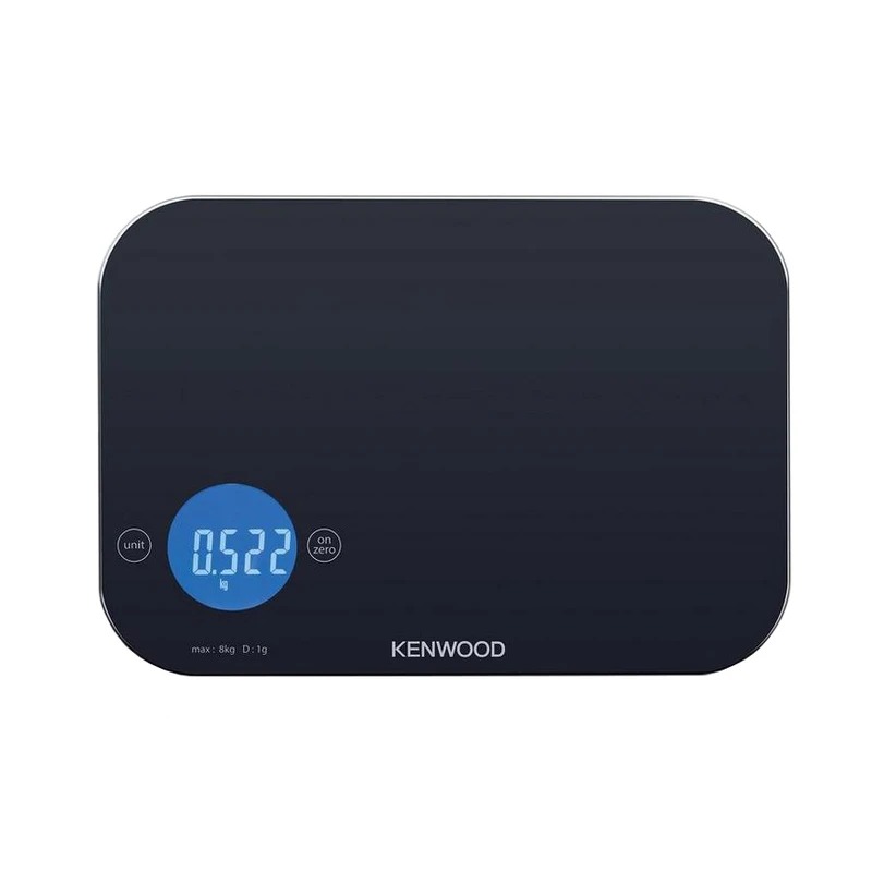 Kenwood kitchen scale model WEP50 ترازوی آشپزخانه کنوود مدل WEP50 - Image 1