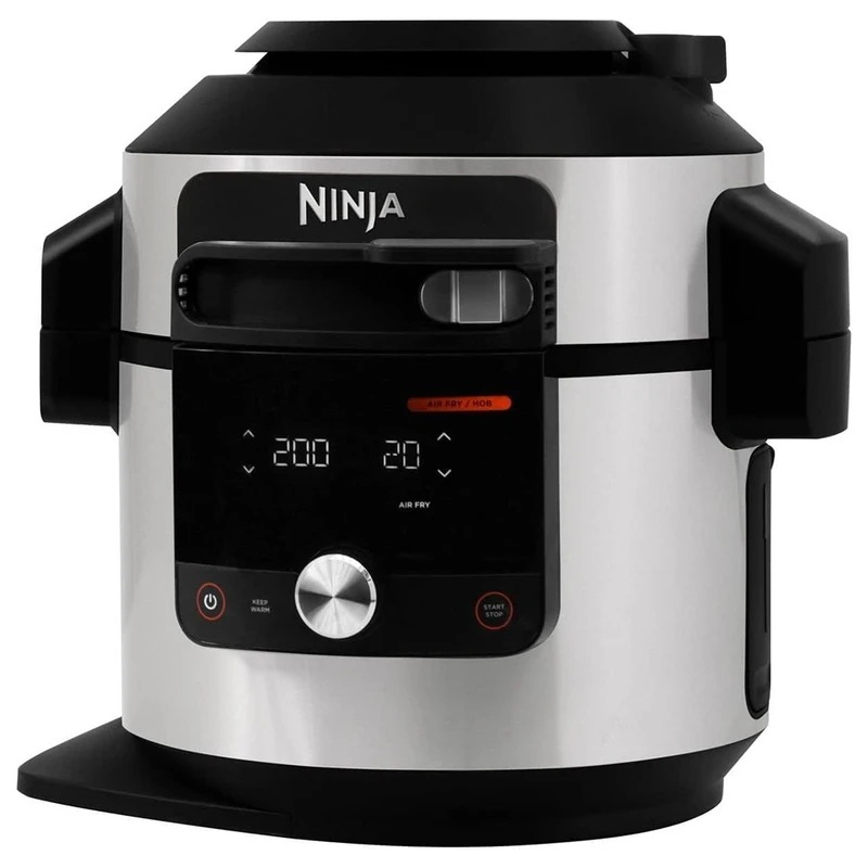 Ninja Multicooker Model OL750 (Europe) مولتی کوکر نینجا مدل OL750(اروپا) - Image 1