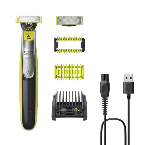 Philips One Blade Shaver Model QP283465 ماشین اصلاح وانبلید برند فیلیپس مدل QP2834/65 - Image 1