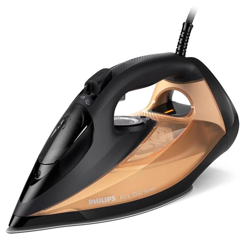 Philips Steam Iron Model DST7040 اتو بخار فیلیپس مدل DST7040 - Image 1