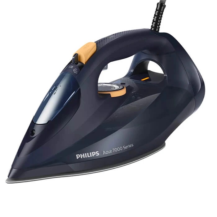 Philips Steam Iron Model DST7060 اتو بخار فیلیپس مدل DST7060 - Image 1