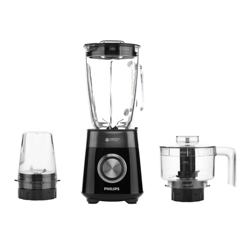 Philips blender and grinder model HR3033 مخلوط کن و آسیاب کن فیلیپس مدل HR3033 - Image 1