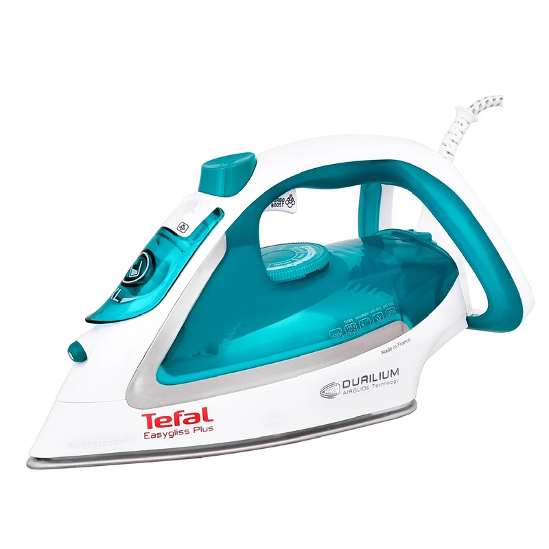 TTaffal steam iron model FV5718 اتو بخار تفال مدل FV5718 - Image 1