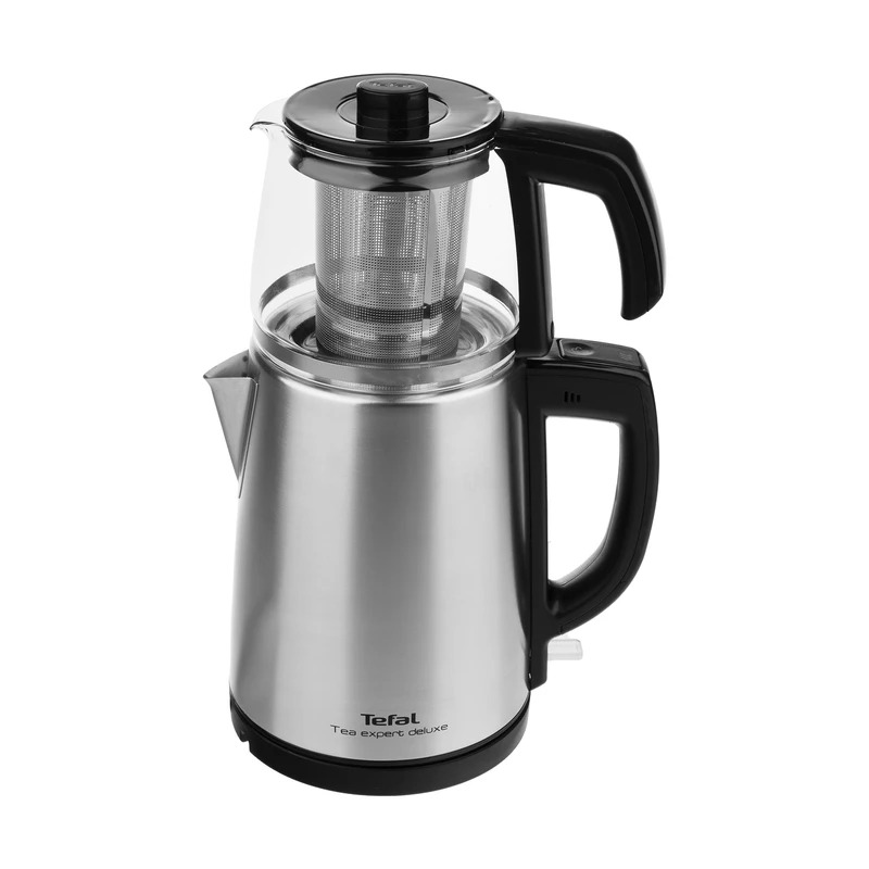 Tefal stackable tea maker model BJ5108TR چای ساز روی هم تفال مدل BJ5108TR - Image 1