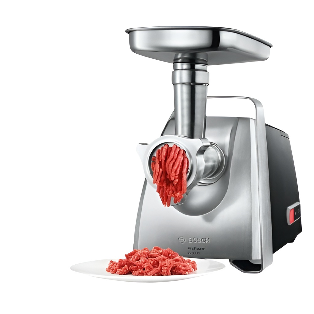 Bosch meat grinder model MFW68640 چرخ گوشت بوش مدل MFW68640 - Image 1