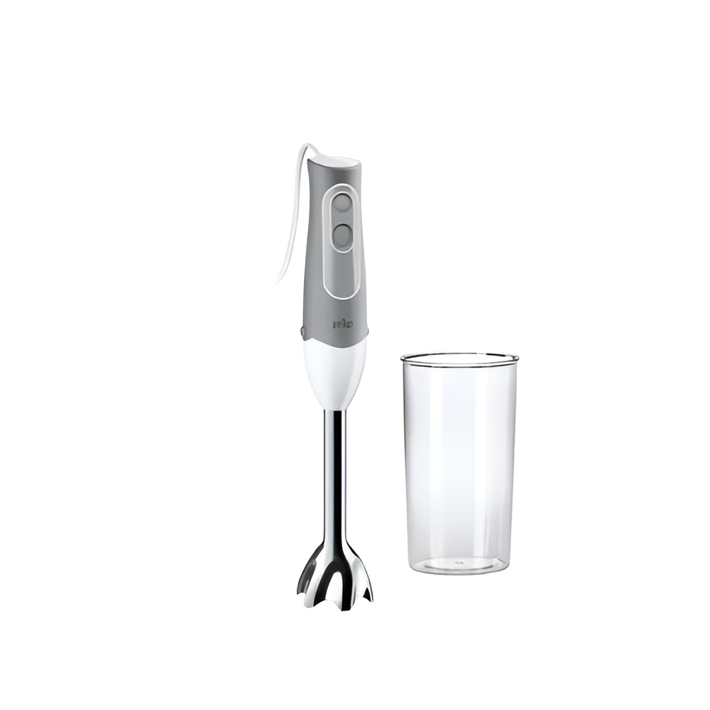 Braun MQ500 Single-Function Electric Meat Grinder گوشتکوب برقی تک کاره براون مدل MQ500 - Image 1