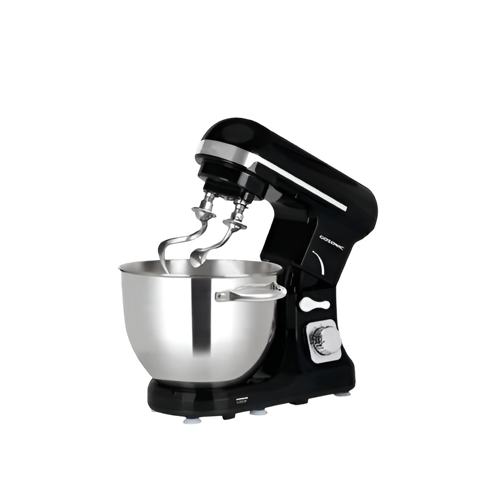 Gasonic bowl mixer model GSM.407 همزن کاسه دار گاسونیک مدلGSM.407 - Image 1