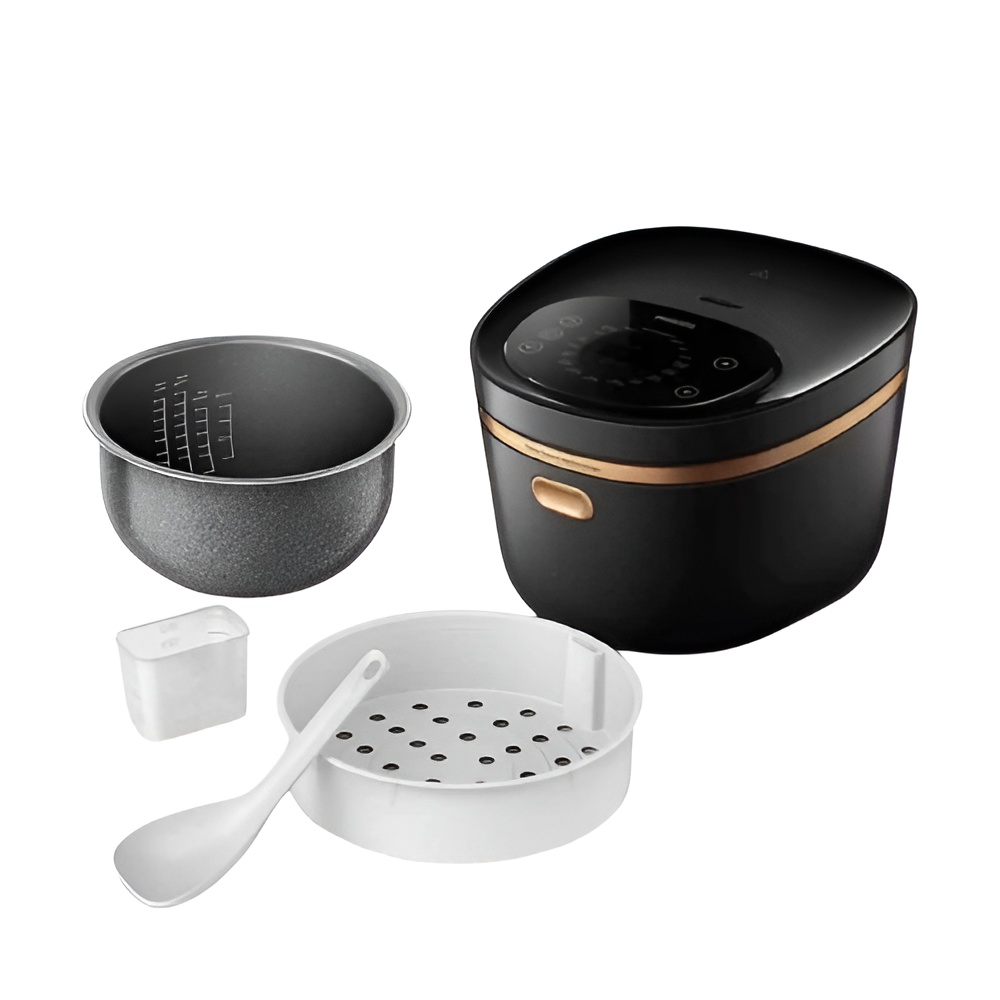Philips multicooker model HD4539 مولتی کوکر فیلیپس مدل HD4539 - Image 1