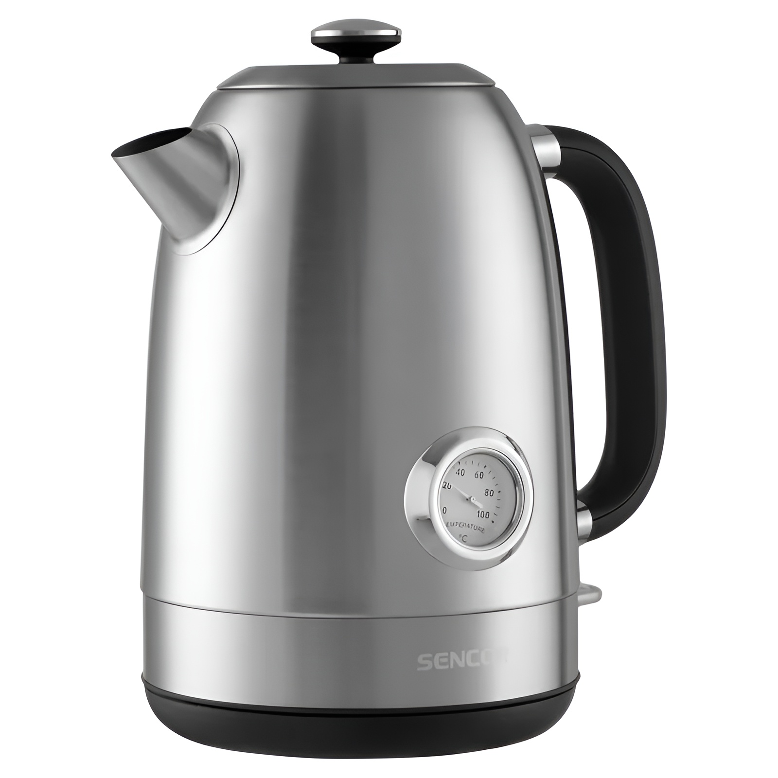 SENCOR electric kettle model SENCOR SWK 1799SS کتری SENCOR SWK 1799SS - Image 1