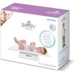 ترازو کودک BABY BSB 4050 - Image 2