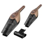 جارو شارژی SENCOR SVC 0606GD - Image 3