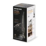 جارو شارژی SENCOR SVC 8621TI - Image 2