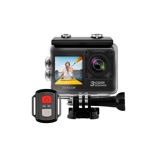 دوربین SENCOR 3cam 4k60 دوربین SENCOR 3cam 4k60 - Image 1