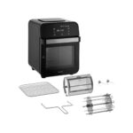 سرخ کن SENCOR SFR 5510BK - Image 3