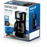 فرانسه ساز SENCOR SCE 5070BK - Image 2