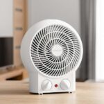 فن هیتر SENCOR SFH 7020WH - Image 2