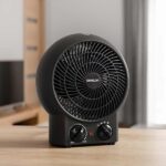 فن هیتر SENCOR SFH 7021BK - Image 2